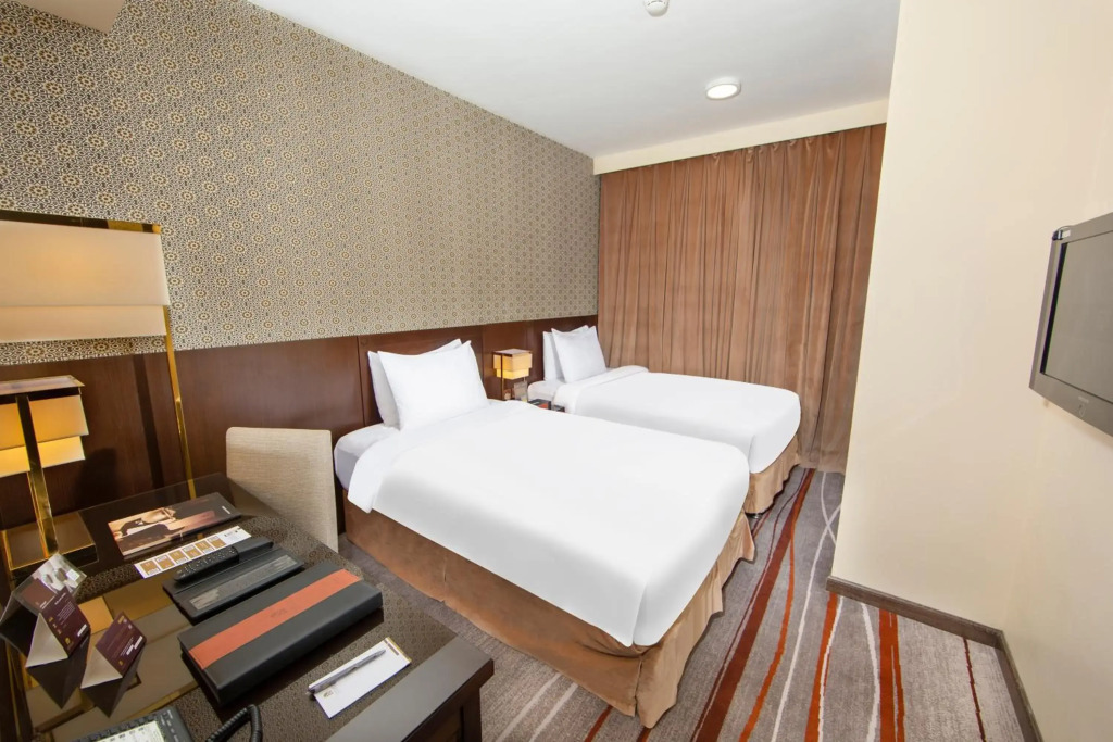Dallah Taibah Hotel