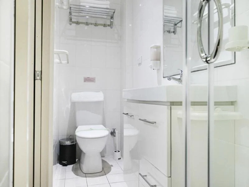 Sydney City Lodge