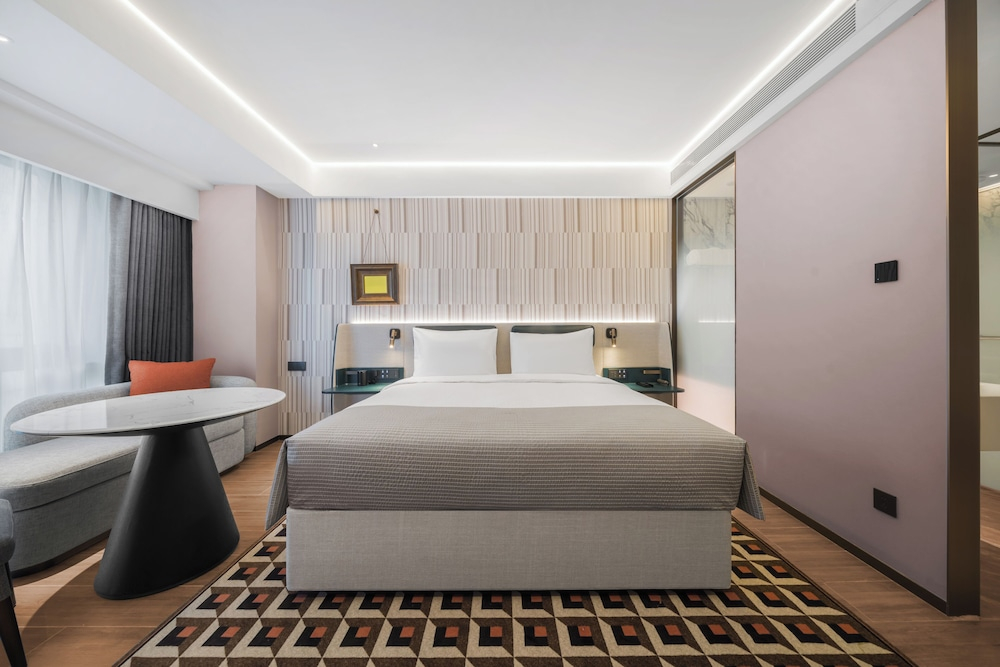 Wanda Moments Changchun