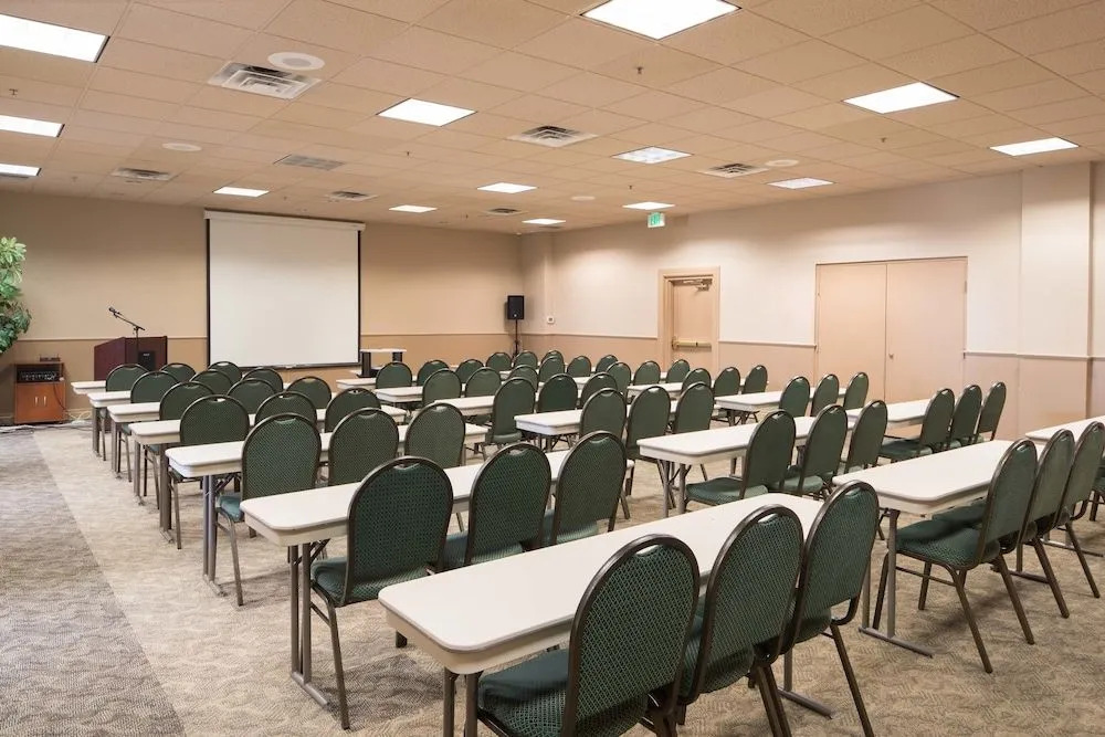 New Gardena Hotel