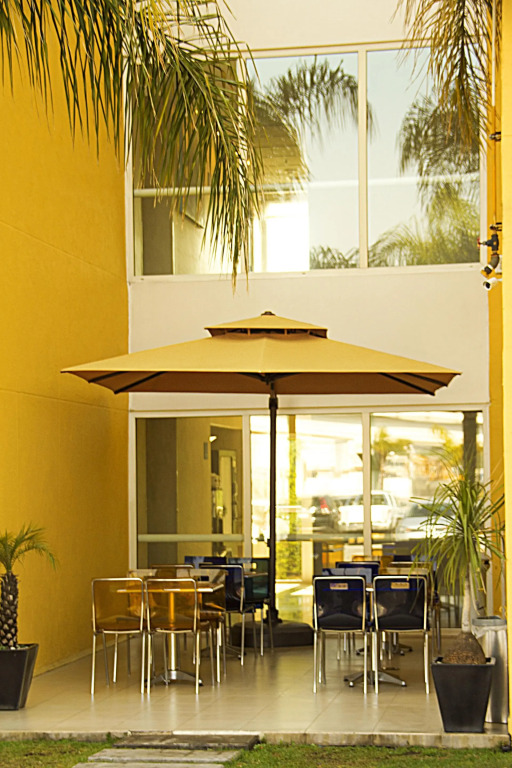 Hotel Galerías Express
