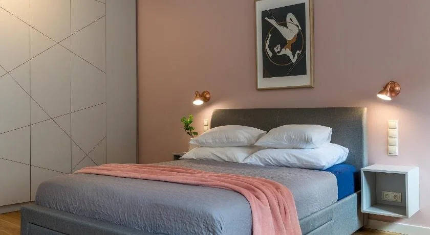Górskiego Apartament