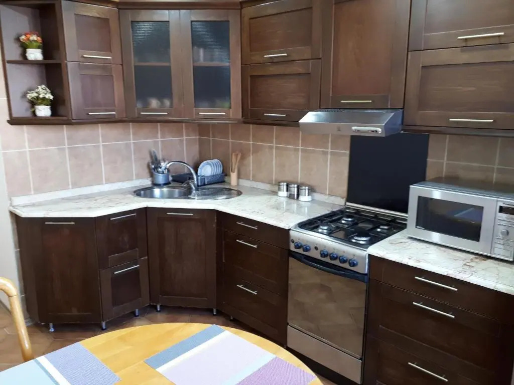 Apartment Archil Batumi
