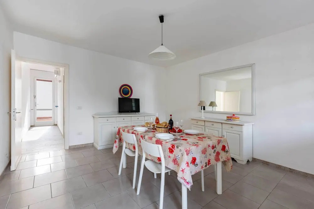 3725 Villino Marisun by Barbarhouse