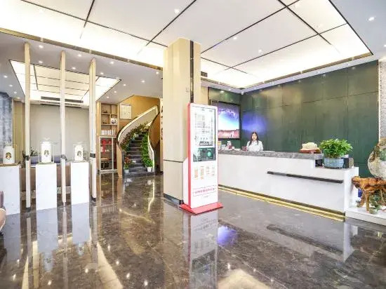 China World Smart Hotel