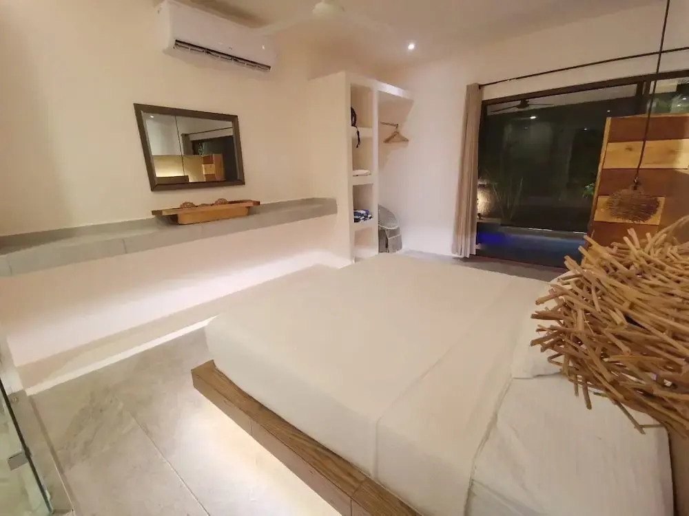 Kuun Taak Tulum