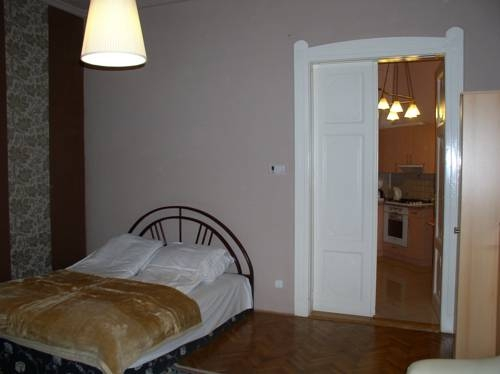Classic Apartman
