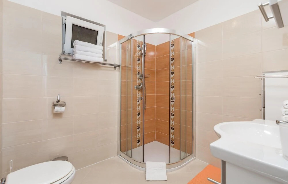 Awesome Apartment in Rab With Wifi and 2 Bedrooms