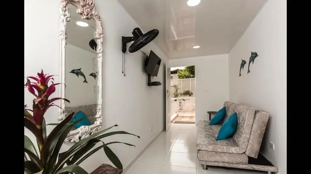Apartamentos Chalet del Mar