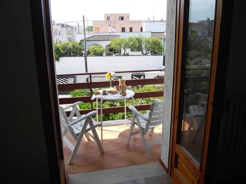 Le Capase B&B