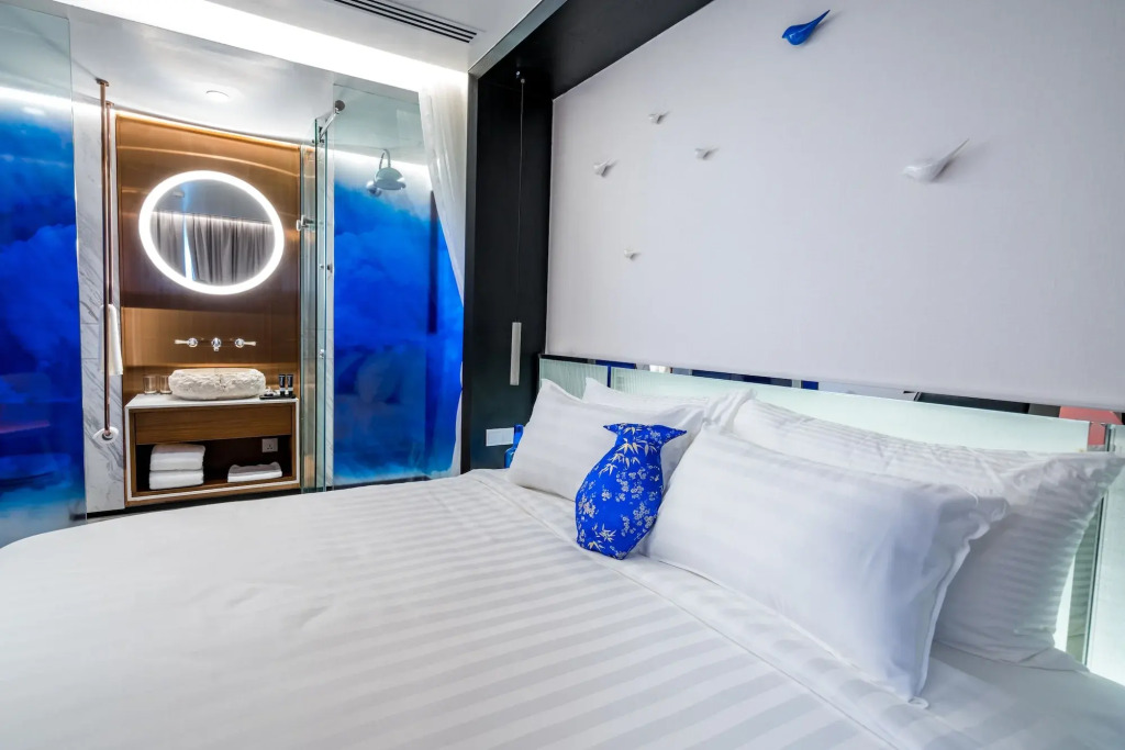 Tien Hotel Georgetown