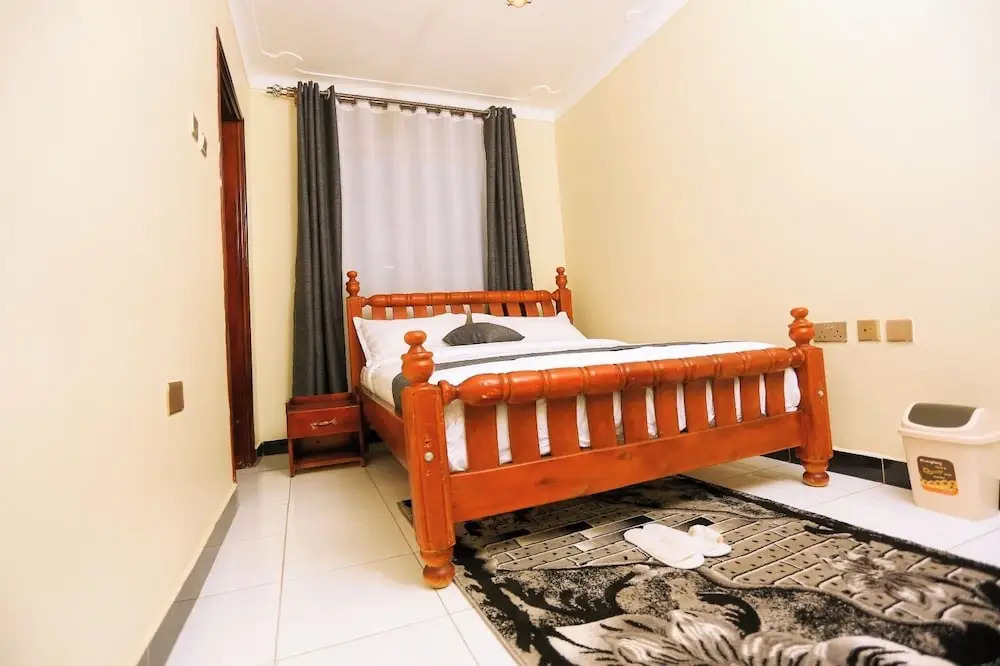 Sarai Hotel