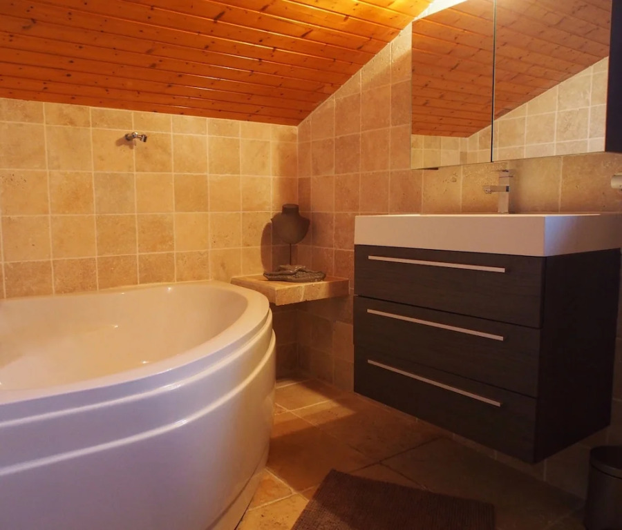 Chalet Greystone