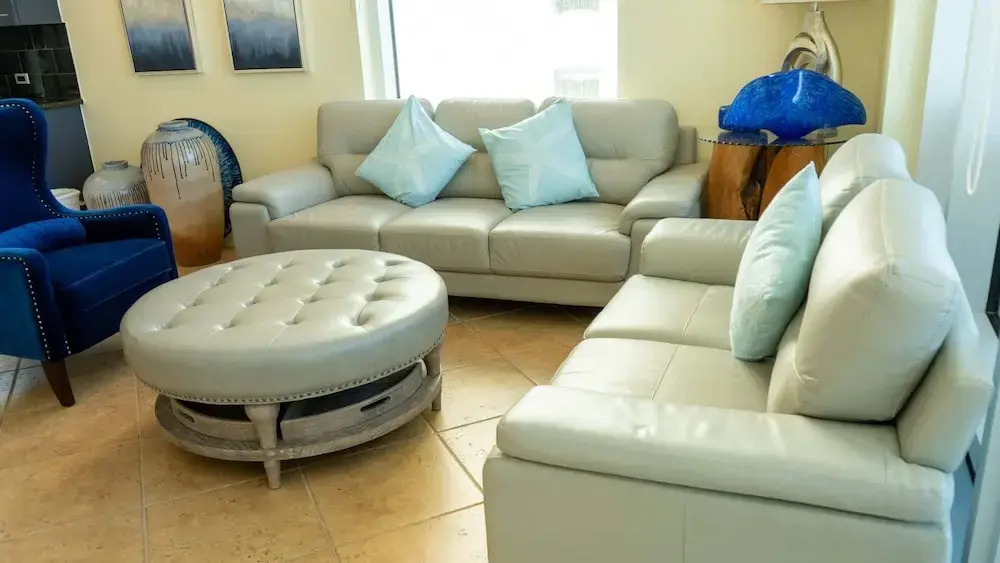 Just A Dream - 26th Floor Luxury @ Sapphire 3 Bedroom Condo