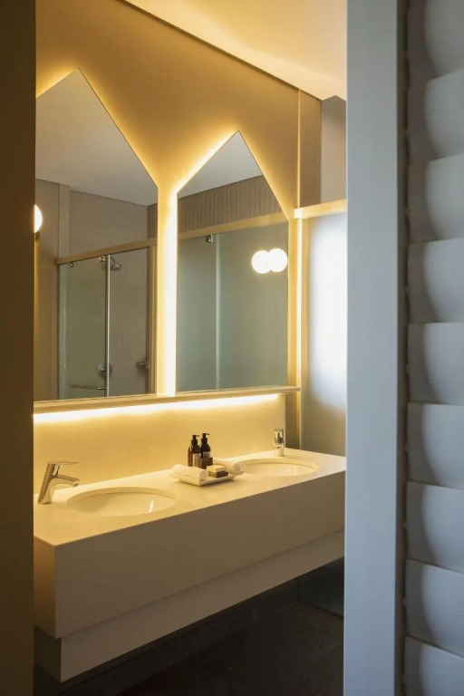 Home Suite Hotels Rosebank