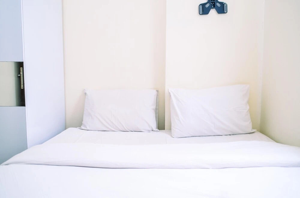 Cozy Living 2Br At City Light Apartment
