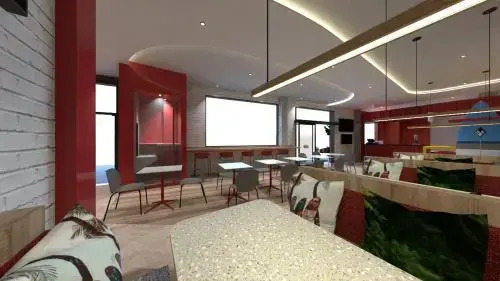 Sholeo Lodges Las Palmas Flats