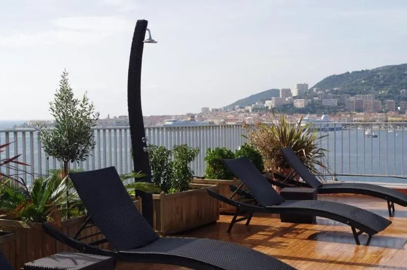 Hôtel Spunta Di Mare