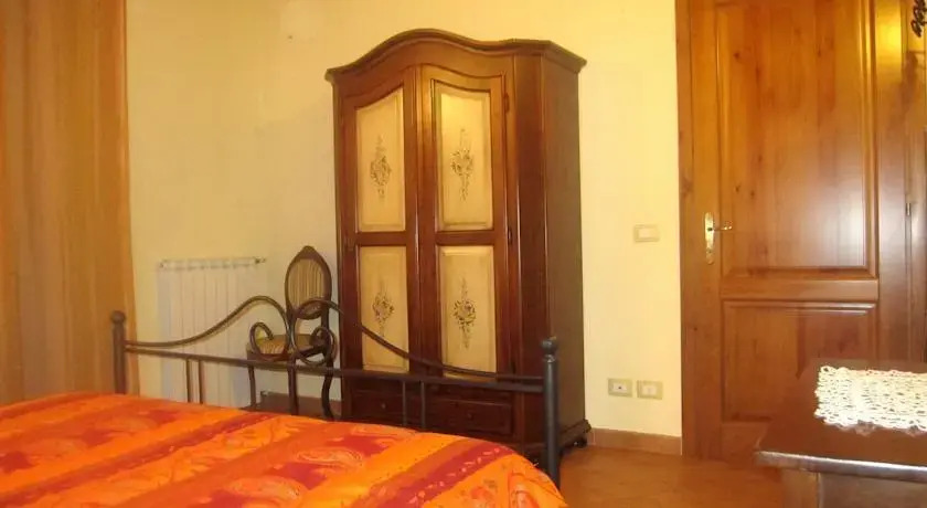 Agriturismo Poggio Alla Cavalla