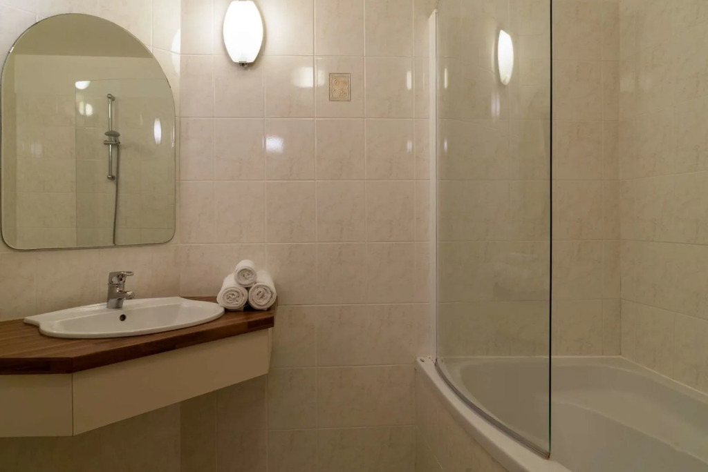 Hotel Argi Eder