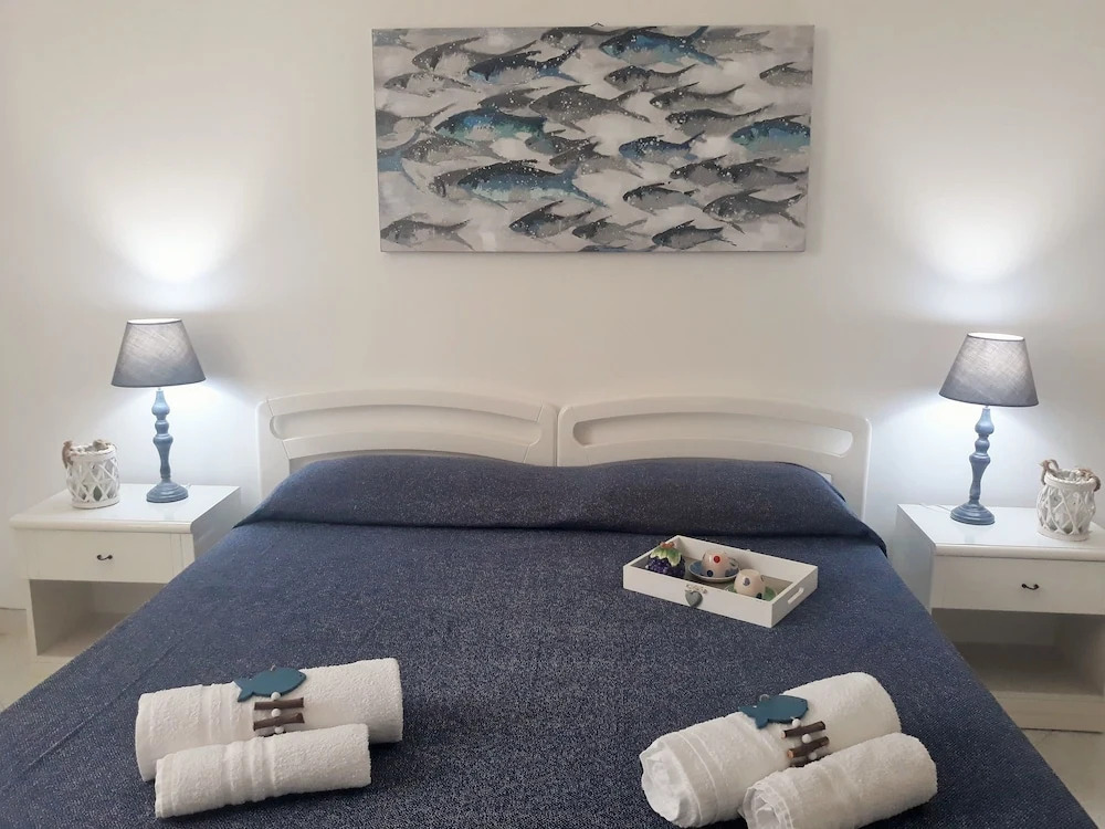 Casa sulla spiaggia
