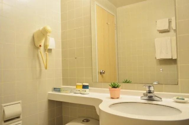 City Comfort Inn Sanya Bay Walking Street