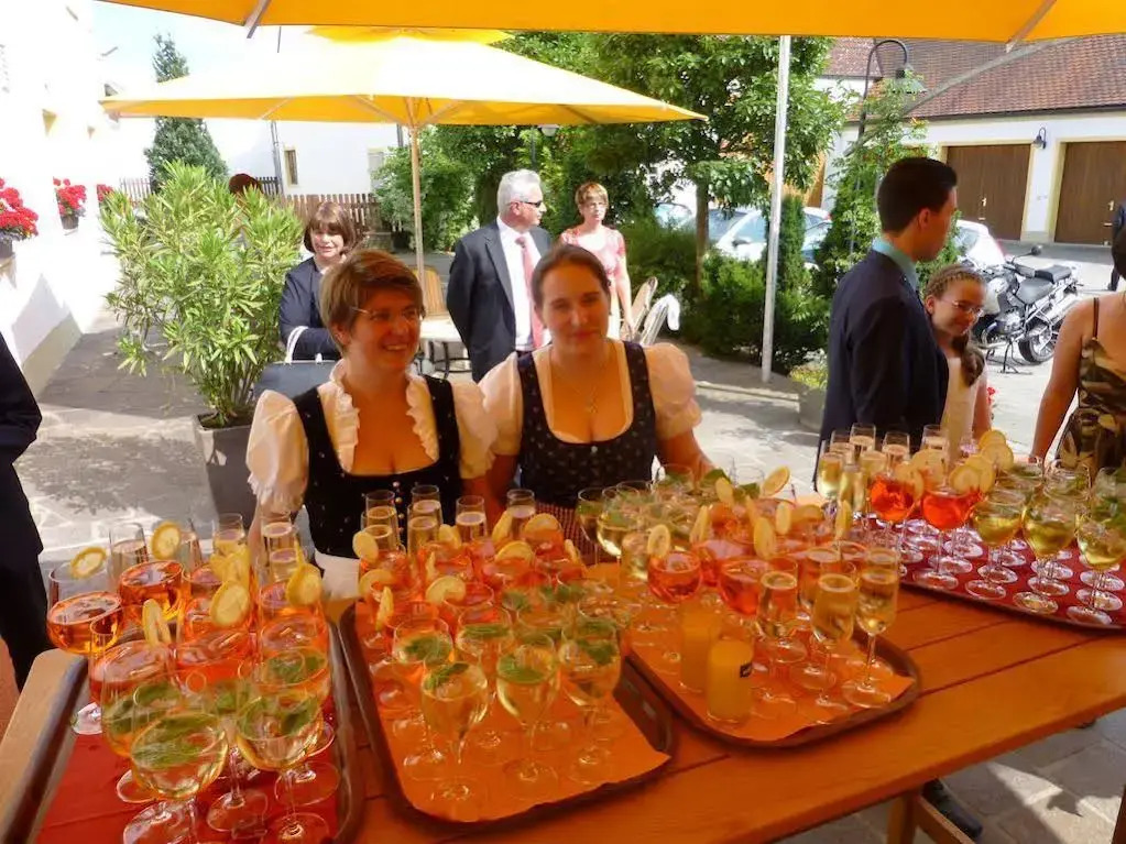 Schlosswirt Etting