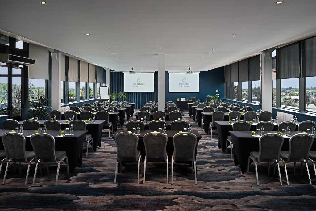 Carlton Hotel Dublin Airport
