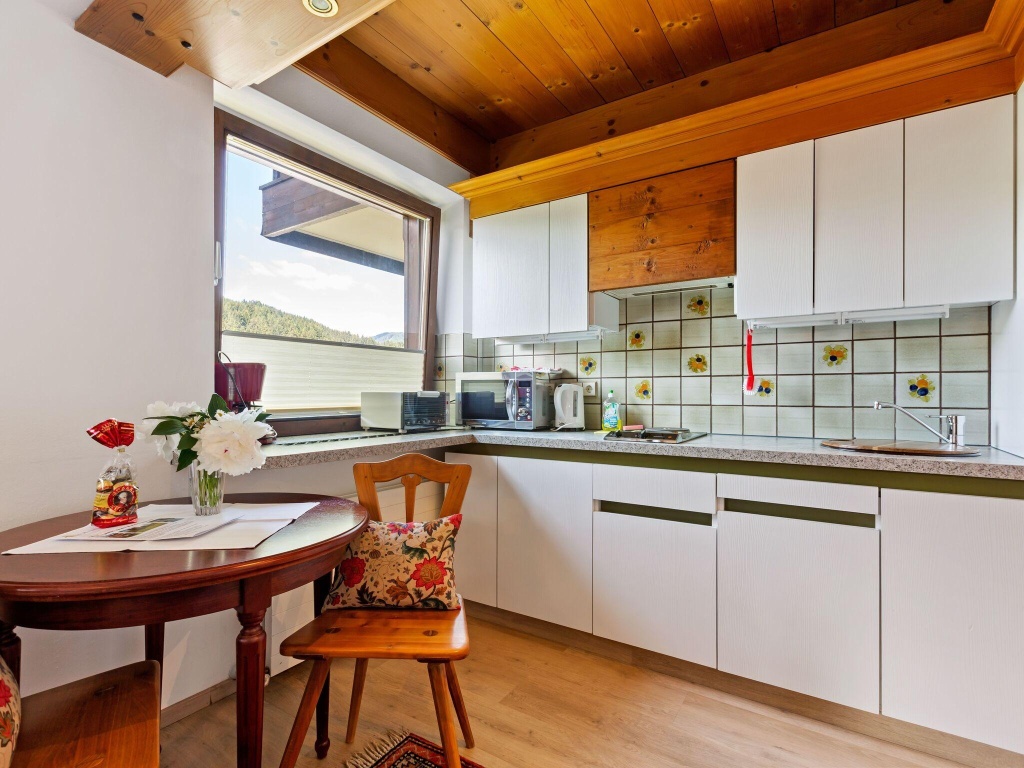 Pleasant Holiday Home in Altenmarkt im Pongau with Garden