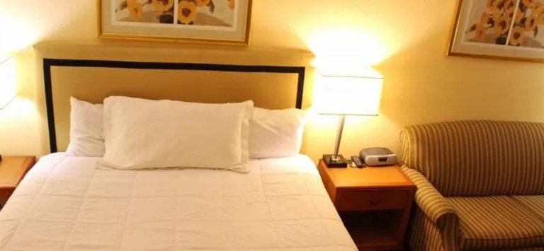 Palms Inn