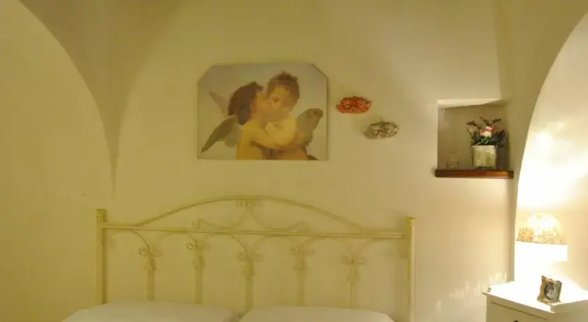 Trullo Armonia