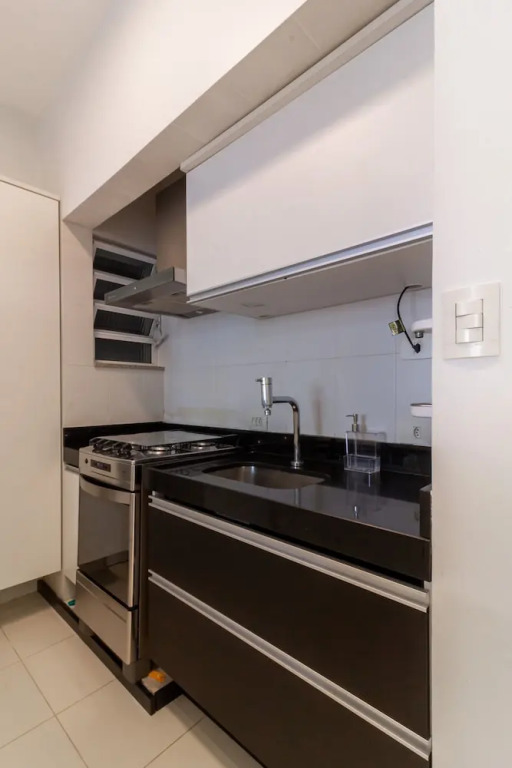 4 Minutes From Copacabana Beach Nsc611