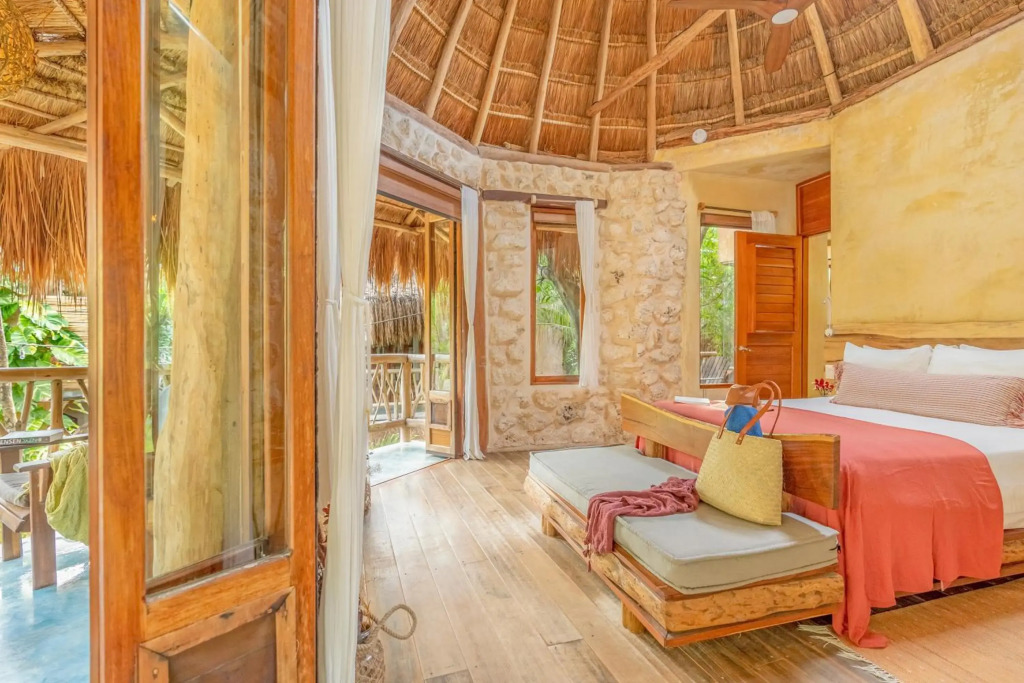 Alaya Tulum by Ahau Collection