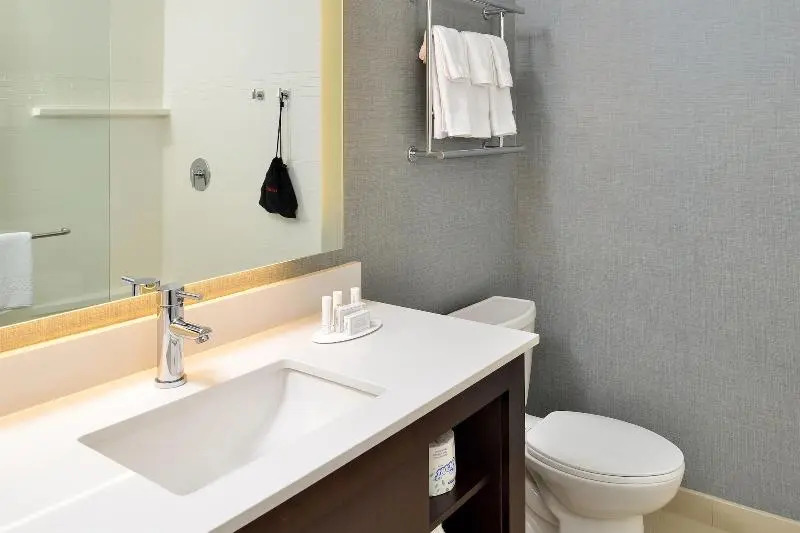 Residence Inn by Marriott Des Moines Downtown