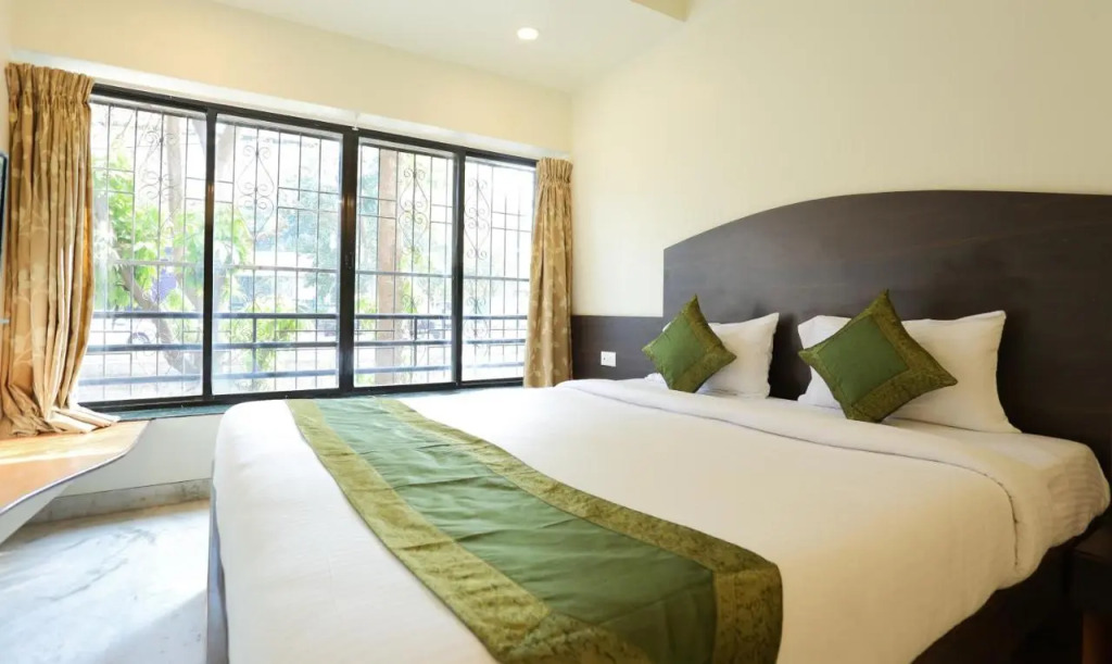 Itsy Hotels Hill View Ex