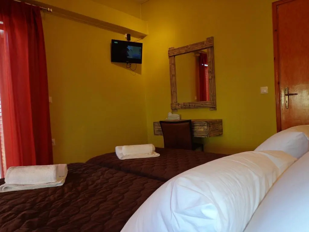 Athina Residence