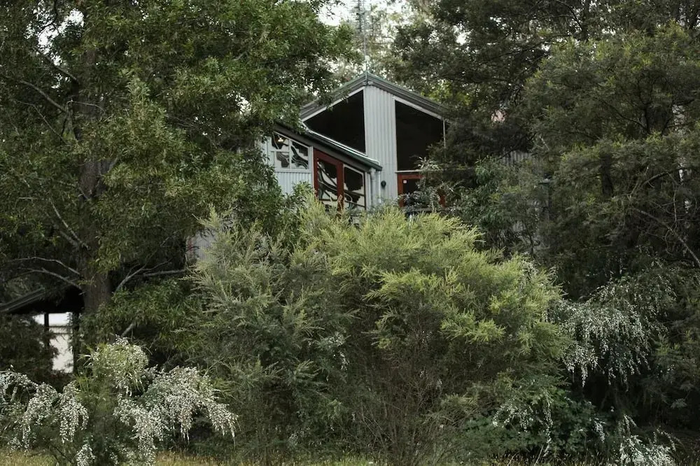 The Lodges