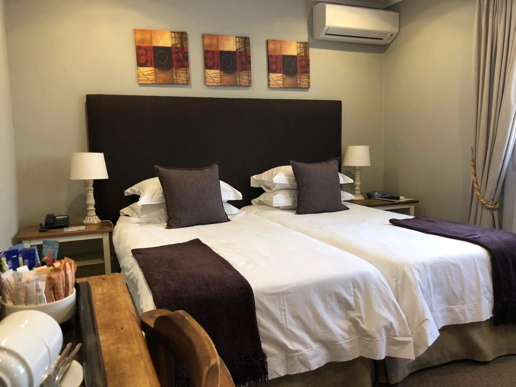 Olafs Guest House