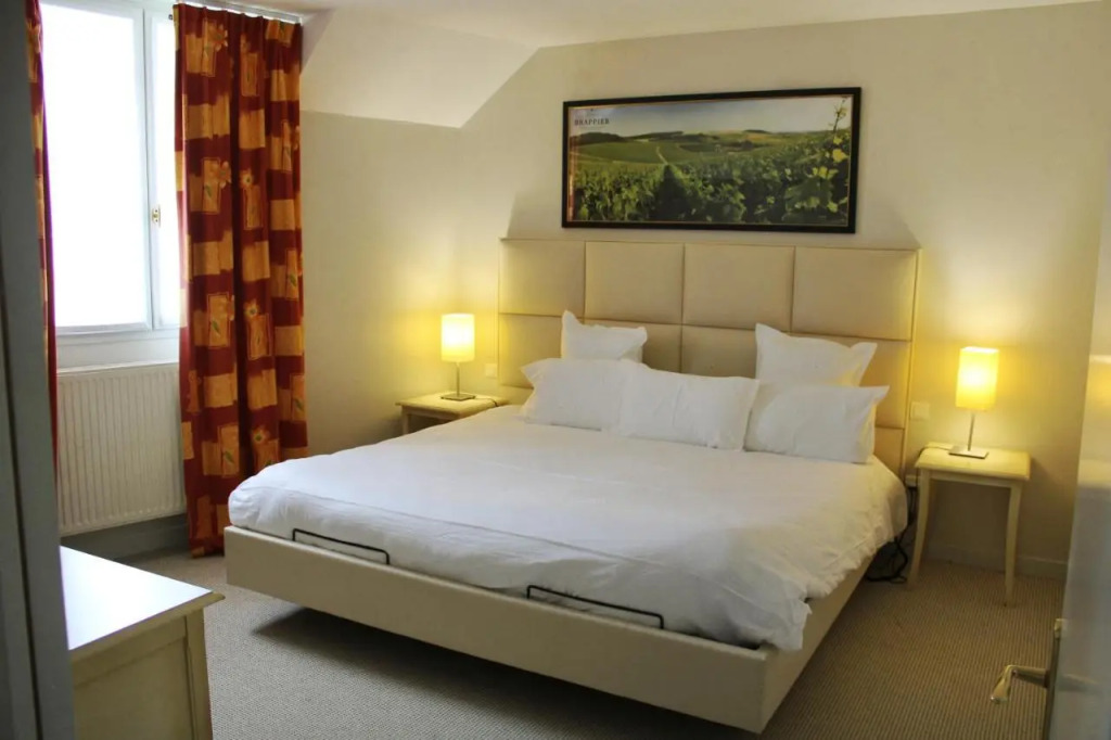 Auberge du Lac, Sure Hotel Collection by Best Western