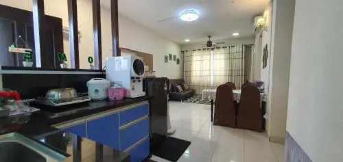 Leezahomestay