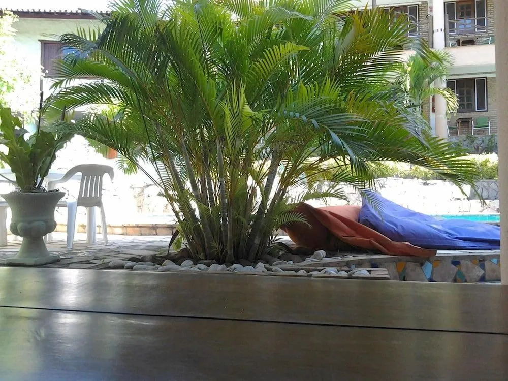 Hotel e Pousada Tropical Wind do Cumbuco