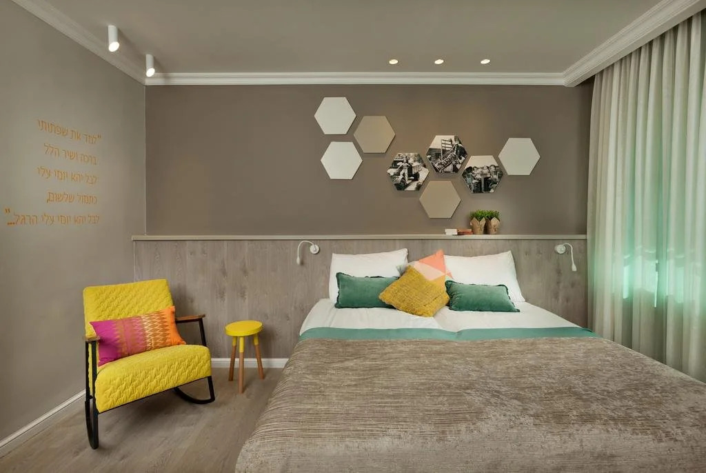 Nir Etzion Resort