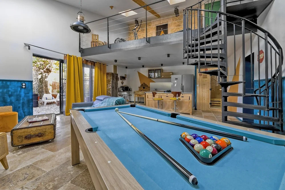I Loft You