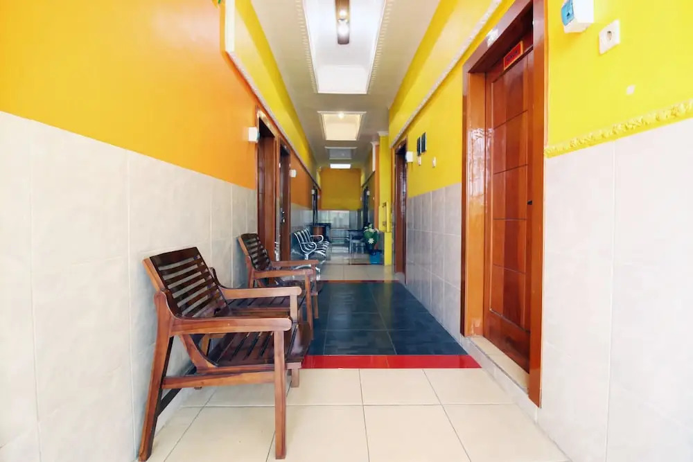 Airy Sawojajar Danau Bratan H5 A1 Malang