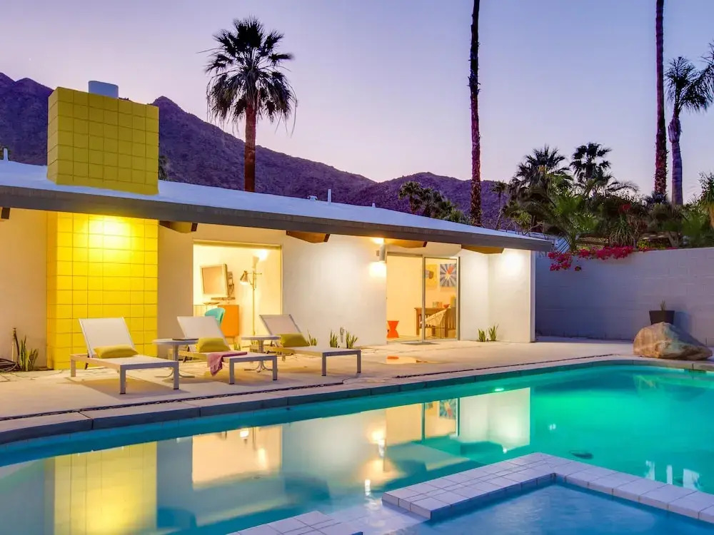 La Joya Moderna by ACME House Company