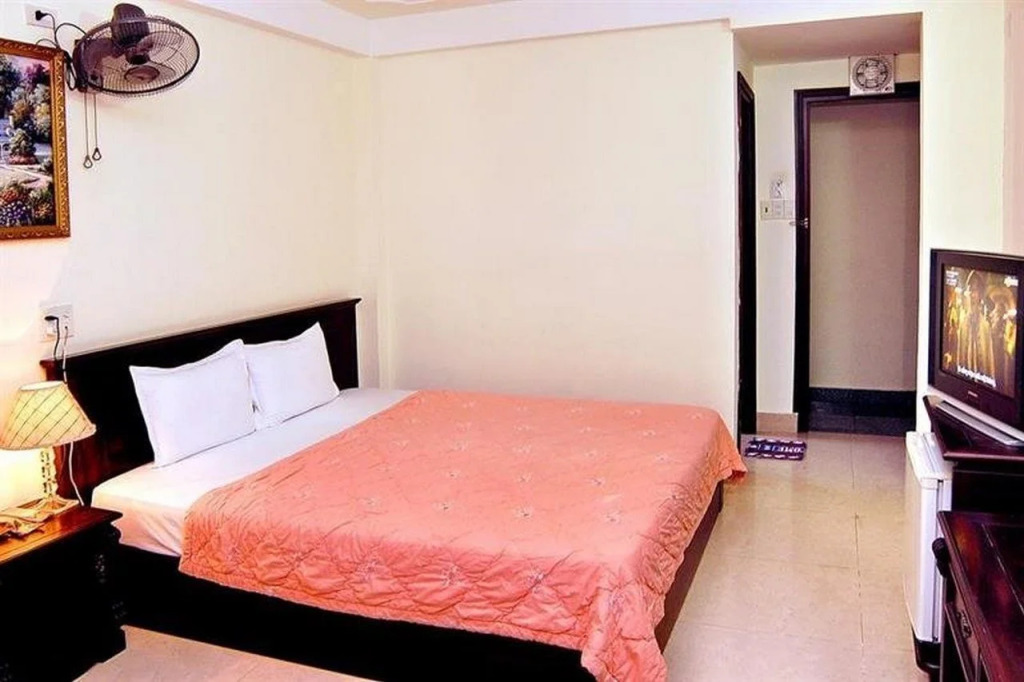Khanh Duy Hotel