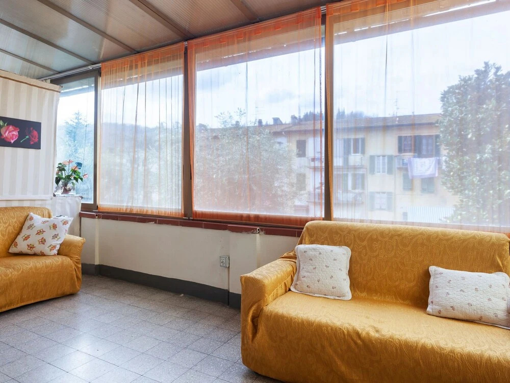 Vintage Holiday Home in Greve in Chianti With Terrace