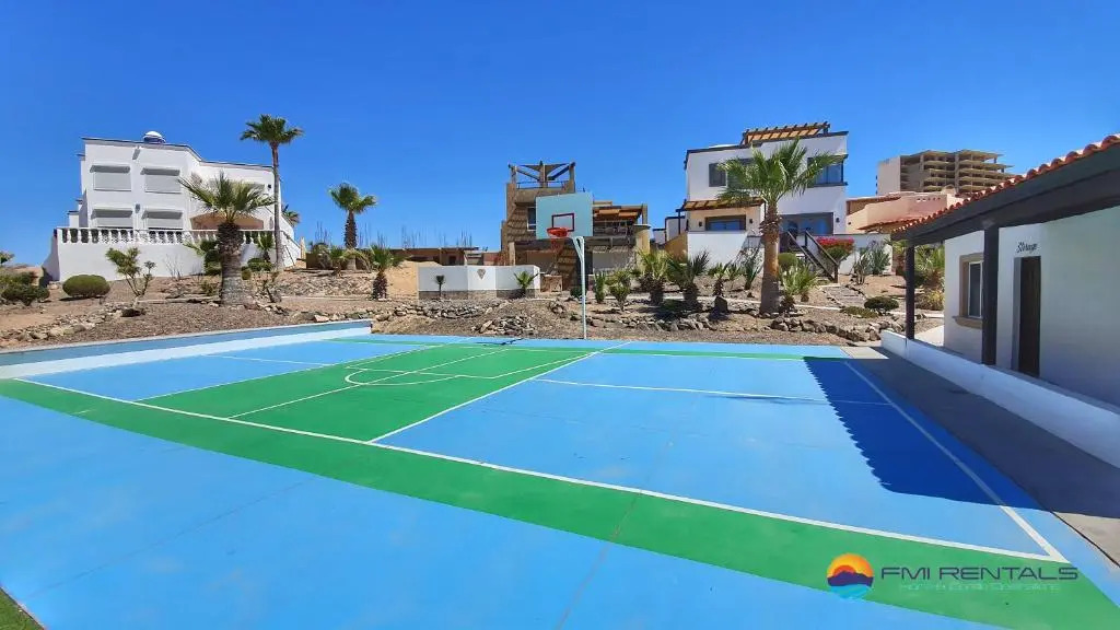 Casa Costa Diamante F27