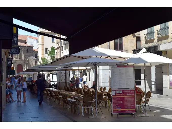Hostal Tormes