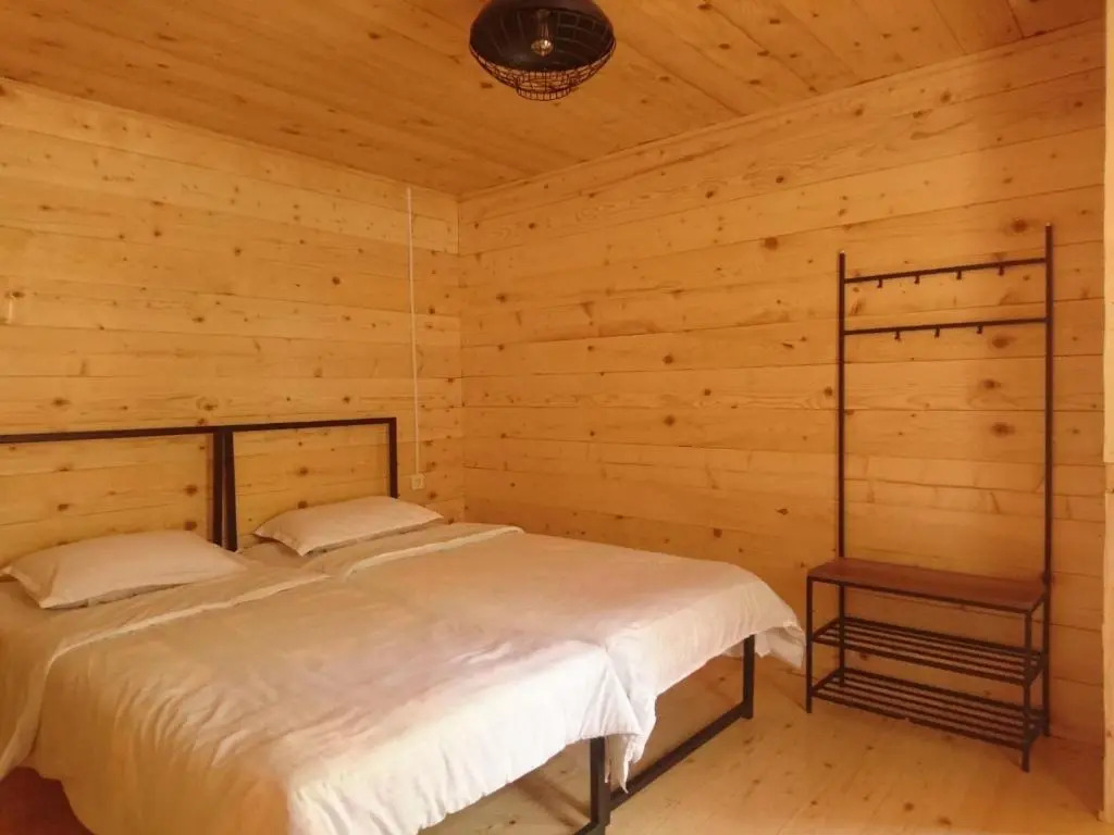 Guesthouse Dolra Svaneti